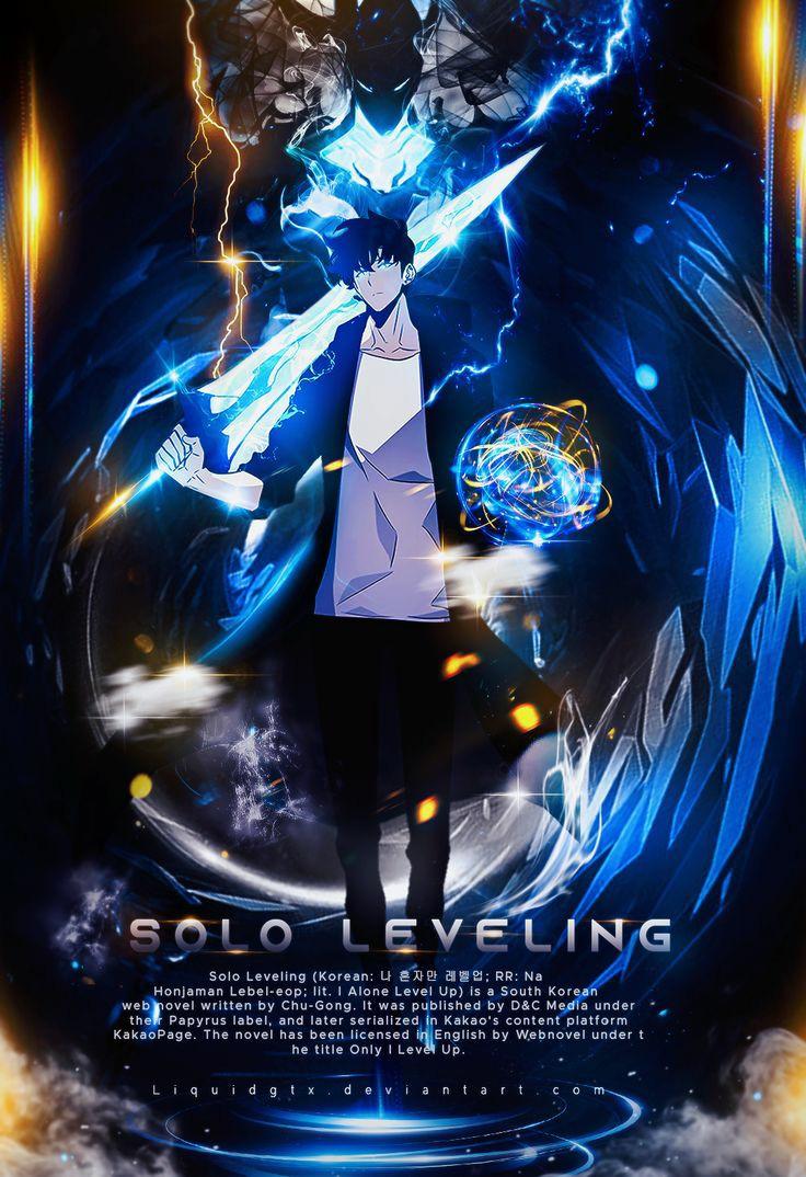 ดู Solo Leveling ตอนที่1-110 พากย์ไทย ดู Solo Leveling ตอนที่1-110 พากย์ไทย