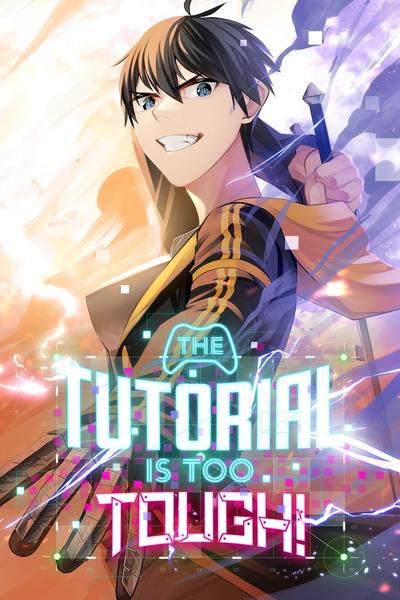 The Tutorial Is Too Hard